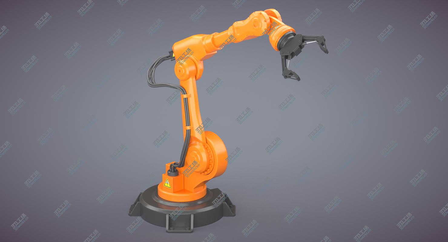 images/goods_img/202104021/3D Robotic Arm Manipulator model/2.jpg